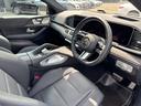 MERCEDES BENZ GLE