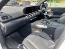 MERCEDES BENZ GLE