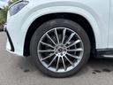 MERCEDES BENZ GLE