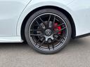 ＣＬＡ４５　Ｓ　４マチック＋　４ＷＤ　ＡＭＧパフォーマンスパッケージ（28枚目）