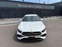 MERCEDES BENZ A-CLASS