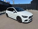 MERCEDES BENZ B-CLASS