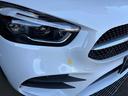 MERCEDES BENZ B-CLASS