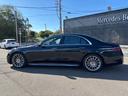 Ｓクラス Ｓ５００　４マチック　ＡＭＧラインパッケージ　（ＩＳＧ）　４ＷＤ　ＭＰ２０２５０１　リアコンフォート　ベーシック　レザーエクスクルーシブパッケージ（6枚目）
