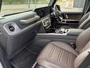 Ｇ４００ｄ　ＡＭＧライン　ディーゼルターボ　４ＷＤ　ラグジュアリーパッケージ　Ｇ　ｍａｎｕｆａｋｔｕｒプログラム（29枚目）