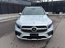 MERCEDES BENZ GLB