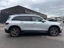 MERCEDES BENZ GLB
