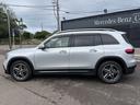 MERCEDES BENZ GLB