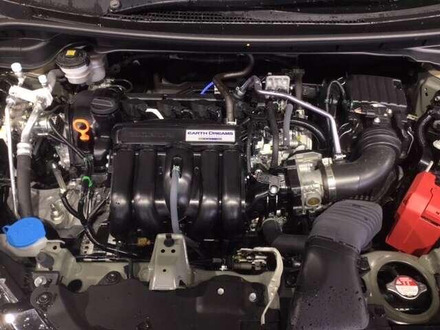 13G・L ホンダセンシング 弊社デモカー使用車 純正オーデ(20枚目)