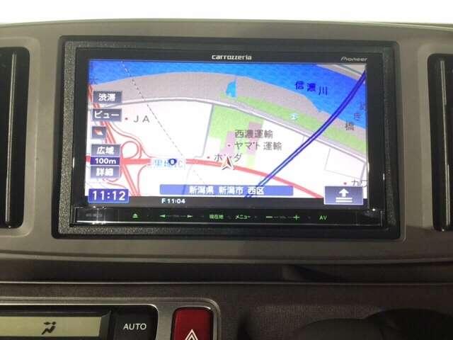 G 4WD メモリーナビ Rカメラ ETC 装備(13枚目)