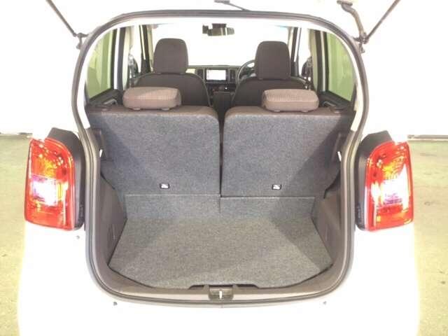 スタンダード・L 弊社試乗車使用車 メモリーナビ リヤカメラ(9枚目)