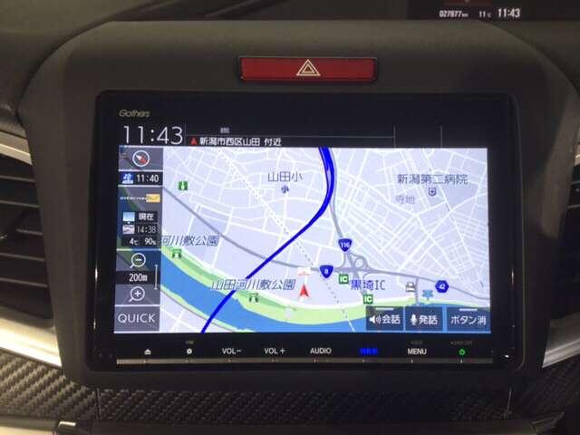 RS・ホンダセンシング ホンダセンシング VSA ETC ド(11枚目)