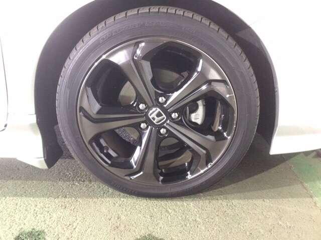 RS・ホンダセンシング ホンダセンシング VSA ETC ド(19枚目)