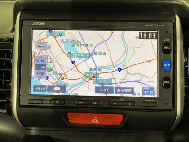 G SSパッケージ 両側電動ドア Mナビ Rカメラ ETC HIDライト(4枚目)