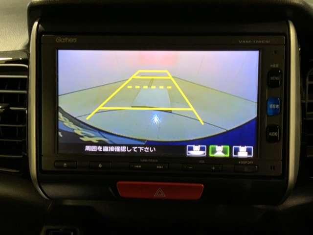 G SSパッケージ 両側電動ドア Mナビ Rカメラ ETC HIDライト(6枚目)