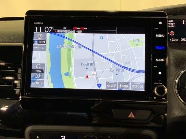 Lターボ 弊社デモカー Hセンシング 前後ドラレコ CD (4枚目)