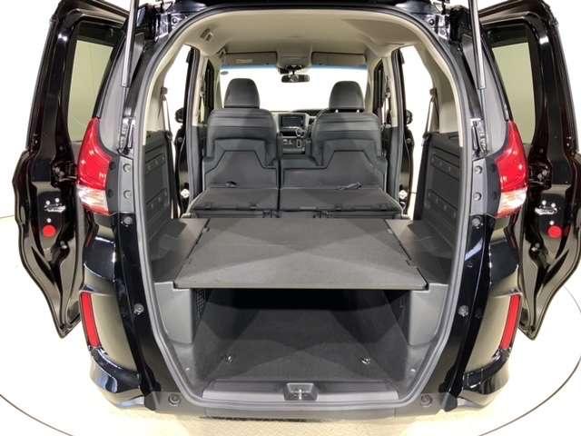 G・ホンダセンシング メモリーナビ Rカメラ 両側電ドア ETC CD Rカメ W電動ドア ナビTV クルーズコントロール LED メモリーナビ フルセグTV ETC スマートキー アイドリングストップ アルミホイール(13枚目)