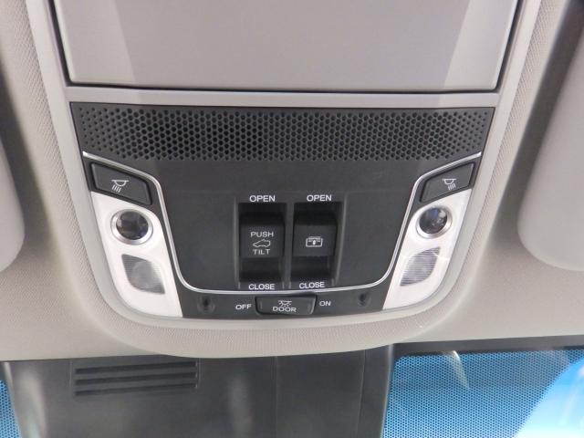 ＣＲ－Ｖ ＥＸ・マスターピース　ホンダセンシングＭナビＲカメラＥＴＣＬＥＤライト　パワーテールゲート　前席シートヒーター　ＡＢＳ　ＤＶＤ再生　電動シート　オートエアコン　クルコン　アイドリングストップ　パワーウインドウ　フルセグ（39枚目）