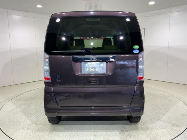 Ｎ－ＢＯＸ ＧＳＳパッケージ　低速域衝突軽減ブレーキＭナビＲカメラスマートキー　誤発進抑制機能　両側自動ドア　アイドリングストップ機能　地デジフルセグＴＶ　ＷＳＲＳ　ナビ・ＴＶ　後カメラ　イモビライザー　スマキー　ＡＣ　ＶＳＡ（12枚目）