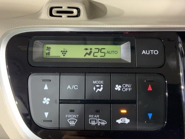 Ｎ－ＢＯＸ ＧＳＳパッケージ　低速域衝突軽減ブレーキＭナビＲカメラスマートキー　誤発進抑制機能　両側自動ドア　アイドリングストップ機能　地デジフルセグＴＶ　ＷＳＲＳ　ナビ・ＴＶ　後カメラ　イモビライザー　スマキー　ＡＣ　ＶＳＡ（36枚目）