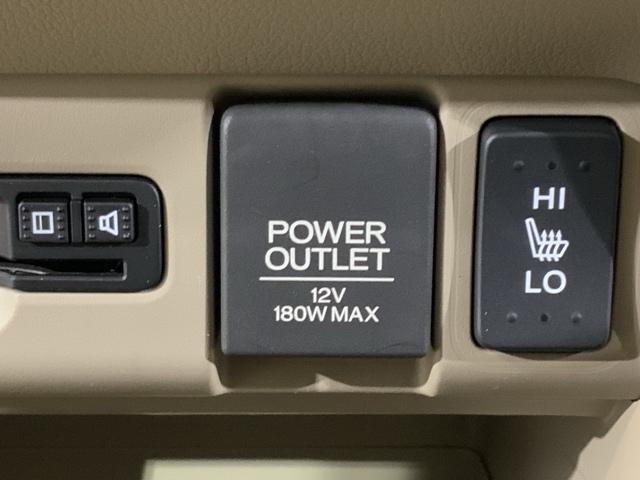 Ｎ－ＢＯＸ ＧＳＳパッケージ　低速域衝突軽減ブレーキＭナビＲカメラスマートキー　誤発進抑制機能　両側自動ドア　アイドリングストップ機能　地デジフルセグＴＶ　ＷＳＲＳ　ナビ・ＴＶ　後カメラ　イモビライザー　スマキー　ＡＣ　ＶＳＡ（40枚目）