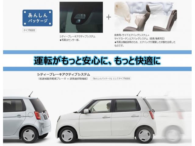 フィットハイブリッド Ｌパッケージ　低速域衝突軽減ブレーキＭナビＲカメラＥＴＣ　地デジフルセグＴＶ　ＥＣＯＮ　エアバック　盗難防止　オートクルーズコントロール　横滑り防止システム　バックカメラ付き　スマートキー　ＡＡＣ　ナビ・ＴＶ（7枚目）