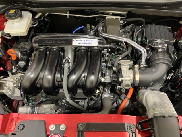 ヴェゼル ハイブリッドＺ・ホンダセンシング　ＭナビＲカメラドラレコＥＴＣスマートキー　横滑り防止機能　ＬＥＤランプ　シ－トヒ－タ－　ＵＳＢ接続　スマ－トキ－　ＡＣ　ナビＴＶ　サイドエアバック　クルコン　４ＷＤ車　ＥＴＣ車載器　ＡＢＳ　ＤＶＤ（42枚目）
