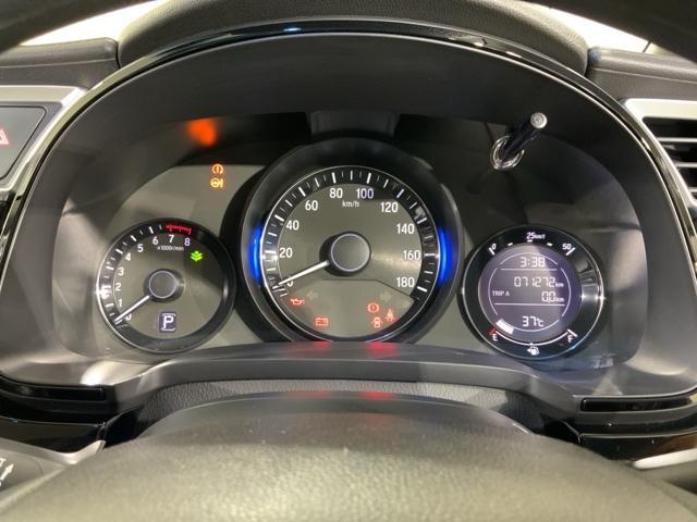 シャトル Ｇ　ＭナビＲカメラＥＴＣスマートキーＬＥＤライト　ＬＥＤヘッドランプ　横滑り防止装置　オートエアコン　パワーステアリング　ＥＴＣ車載器　ＤＶＤ再生　ダブルエアバッグ　キーレス　アイドリングストップ　ＡＢＳ（19枚目）