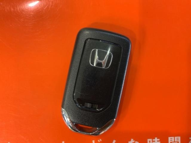 シャトル Ｇ　ＭナビＲカメラＥＴＣスマートキーＬＥＤライト　ＬＥＤヘッドランプ　横滑り防止装置　オートエアコン　パワーステアリング　ＥＴＣ車載器　ＤＶＤ再生　ダブルエアバッグ　キーレス　アイドリングストップ　ＡＢＳ（38枚目）