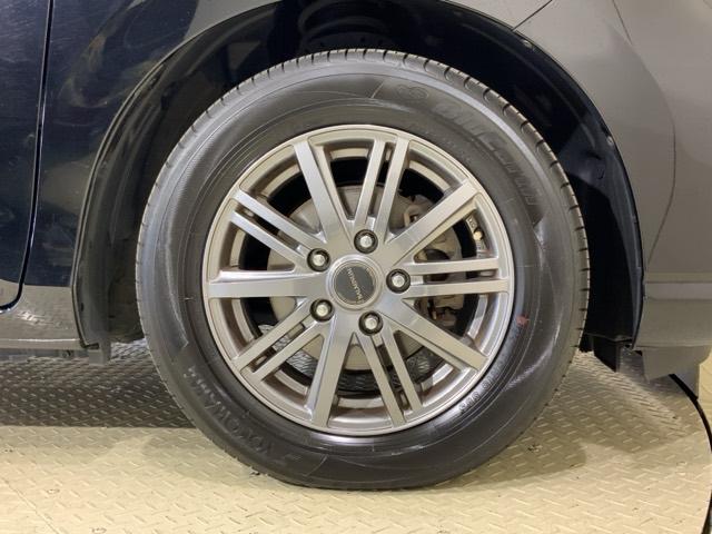 フリード＋ Ｇ・ホンダセンシング　ＭナビＲカメラ両側電動ドアＥＴＣスマートキー　衝突被害軽減　両側Ｐスライドドア　地デジテレビ　ＥＴＣ車載器　盗難防止装置　横滑り防止　ＤＶＤ　ＳＲＳ　アイドリングストップ　整備記録簿　シ－トヒ－タ－（43枚目）