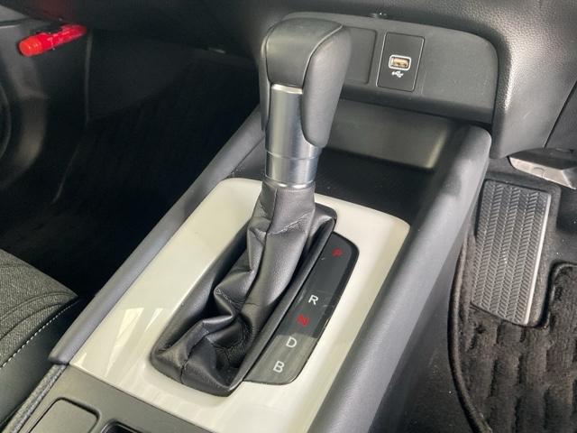 フィット ｅ：ＨＥＶホーム　純正８インチメモリーナビ　前後ブレーキサポート　盗難防止　クリアランスソナー　ＥＣＯモード　１オーナー　バックガイドモニター　ナビ＆ＴＶ　スマートキー　ＬＥＤヘッドライト　オートクルーズ　ＵＳＢ接続（31枚目）