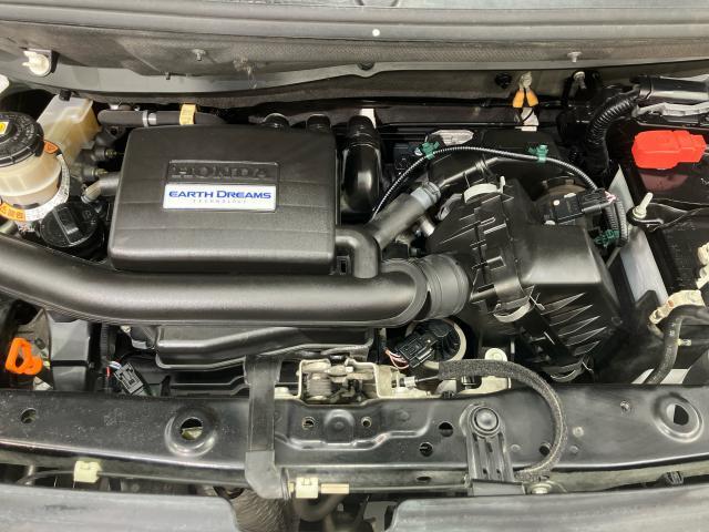 Ｎ－ＢＯＸカスタム Ｇ・Ｌホンダセンシング　ＭナビＲカメラＥＴＣスマートキーＬＥＤライト　エアＢ　バックアイカメラ　クルコン　ナビＴＶ　ＩＳＴＯＰ　ドライブレコ－ダ－　ＥＳＣ　オートエアコン　フルセグＴＶ　キーフリーシステム　ＵＳＢ　ＤＶＤ（17枚目）