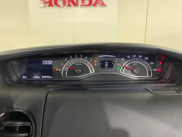 Ｎ－ＢＯＸカスタム Ｌ　ＨｏｎｄａＳＥＮＳＩＮＧＭナビＲカメラ前後ドラレコ　スマ－トキ－　ＡＣ　キーレスエントリー　オートクルーズ　ドライブレコーダー　ＬＥＤ　コーナーセンサー　横滑防止装置　サイドカーテンエアバック　ＡＢＳ（20枚目）