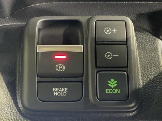 Ｎ－ＢＯＸカスタム Ｌ　ＨｏｎｄａＳＥＮＳＩＮＧＭナビＲカメラ前後ドラレコ　スマ－トキ－　ＡＣ　キーレスエントリー　オートクルーズ　ドライブレコーダー　ＬＥＤ　コーナーセンサー　横滑防止装置　サイドカーテンエアバック　ＡＢＳ（41枚目）
