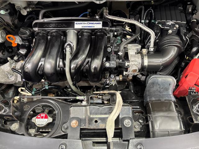 フリード Ｇ・ホンダセンシング　いまコレ＋新品マット付ＭナビＲカメラＥＴＣ　Ｆセグ　追突被害軽減ブレーキ　ｉストップ　Ｗエアバッグ　パワーウィンドウ　ベンチシート　アクティブクルーズコントロール　スマートキ　カラーバックモニター（23枚目）
