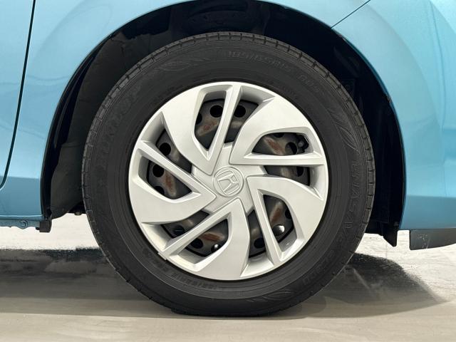 フリード Ｇ・ホンダセンシング　いまコレ＋新品マット付ＭナビＲカメラＥＴＣ　Ｆセグ　追突被害軽減ブレーキ　ｉストップ　Ｗエアバッグ　パワーウィンドウ　ベンチシート　アクティブクルーズコントロール　スマートキ　カラーバックモニター（24枚目）