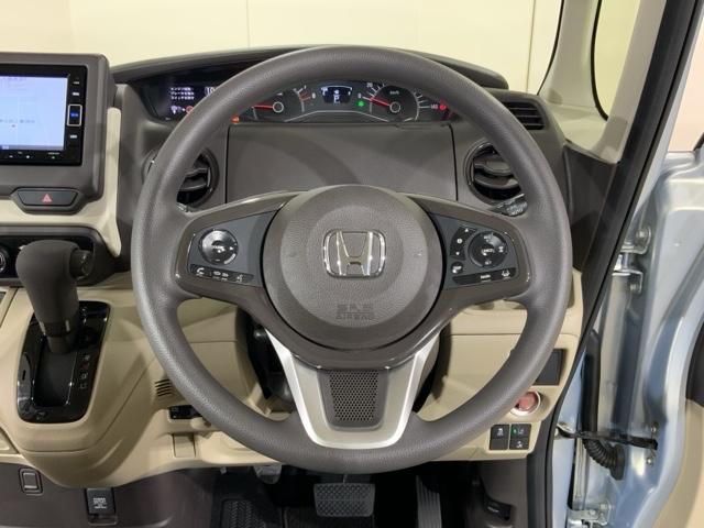 Ｎ－ＢＯＸ Ｇ・Ｌホンダセンシング　ＭナビＲカメラＥＴＣスマートキー左側電動ドア　レーダブレーキ　Ｓヒータ　Ａストップ　ＥＳＣ　キーフリーシステム　ＬＥＤライト　フルセグ対応　バックＭ　ＴＶナビ　ＵＳＢ　クルコン　両席エアバック　ＤＶＤ（23枚目）