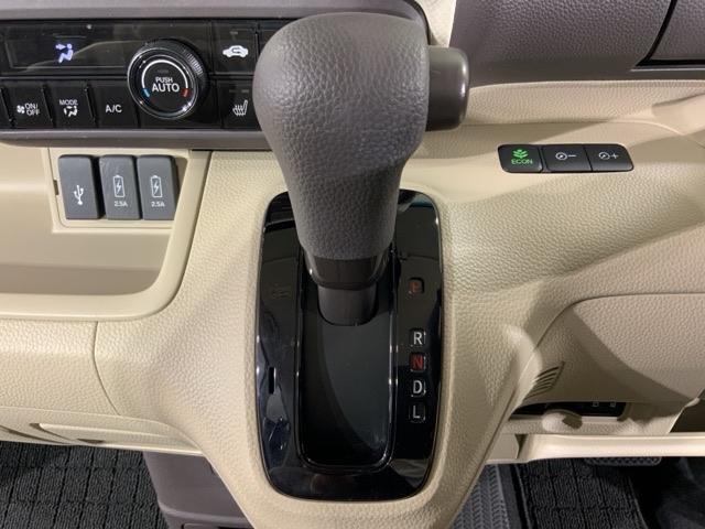 Ｎ－ＢＯＸ Ｇ・Ｌホンダセンシング　いまコレ＋新品マット付ＭナビＲカメラＥＴＣ　レーダブレーキ　Ｓヒータ　Ａストップ　ＥＳＣ　キーフリーシステム　ＬＥＤライト　フルセグ対応　バックＭ　ＴＶナビ　ＵＳＢ　スマートキー　クルコン　エアコン（28枚目）