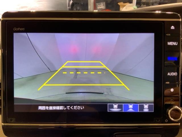 Ｎ－ＢＯＸ Ｇ・Ｌホンダセンシング　いまコレ＋新品マット付ＭナビＲカメラＥＴＣ　レーダブレーキ　Ｓヒータ　Ａストップ　ＥＳＣ　キーフリーシステム　ＬＥＤライト　フルセグ対応　バックＭ　ＴＶナビ　ＵＳＢ　スマートキー　クルコン　エアコン（36枚目）