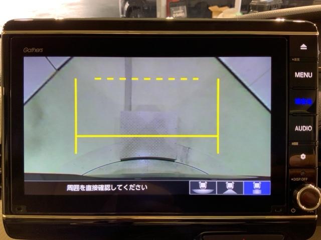 Ｎ－ＢＯＸ Ｇ・Ｌホンダセンシング　いまコレ＋新品マット付ＭナビＲカメラＥＴＣ　レーダブレーキ　Ｓヒータ　Ａストップ　ＥＳＣ　キーフリーシステム　ＬＥＤライト　フルセグ対応　バックＭ　ＴＶナビ　ＵＳＢ　スマートキー　クルコン　エアコン（37枚目）