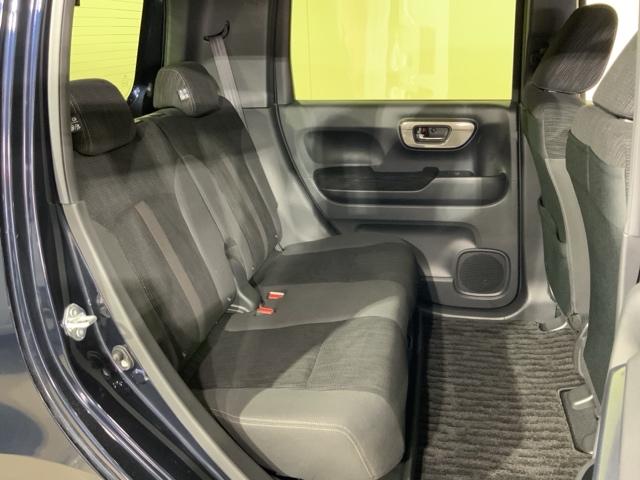 Ｎ－ＷＧＮカスタム Ｌホンダセンシング　ＭナビＲカメラＥＴＣスマートキーＬＥＤライト　クリソナ　ＥＴＣ付き　ブレーキサポート　ＥＣＯＮ　整備記録簿　スマ－トキ－　エアコン　ナビ＆ＴＶ　フルセグ　バックカメラ　ＬＥＤヘッド　ドラレコ　ＤＶＤ（29枚目）