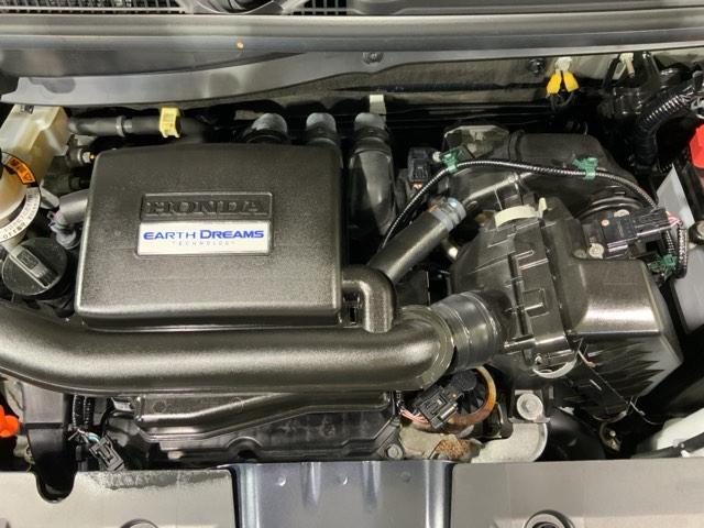 Ｎ－ＷＧＮカスタム Ｌホンダセンシング　ＭナビＲカメラＥＴＣスマートキーＬＥＤライト　クリソナ　ＥＴＣ付き　ブレーキサポート　ＥＣＯＮ　整備記録簿　スマ－トキ－　エアコン　ナビ＆ＴＶ　フルセグ　バックカメラ　ＬＥＤヘッド　ドラレコ　ＤＶＤ（44枚目）