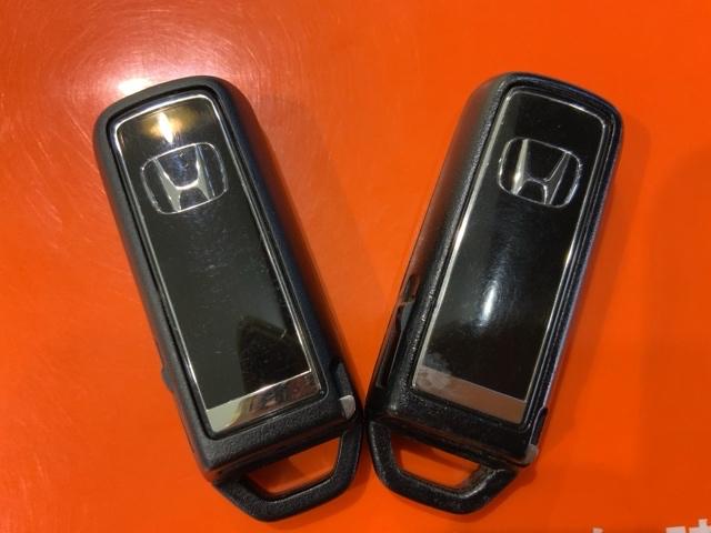 Ｎ－ＷＧＮカスタム Ｌホンダセンシング　ＭナビＲカメラＥＴＣスマートキーＬＥＤライト　クリソナ　ＥＴＣ付き　ブレーキサポート　ＥＣＯＮ　整備記録簿　スマ－トキ－　エアコン　ナビ＆ＴＶ　フルセグ　バックカメラ　ＬＥＤヘッド　ドラレコ　ＤＶＤ（45枚目）