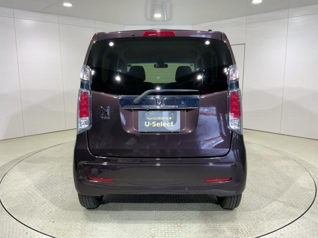 Ｎ－ＷＧＮ ＧＳＳパッケージ　低速域衝突軽減ブレーキスマートキーＥＴＣＣＤ　追突防止　Ａストップ　ＶＳＣ　パワステ　セキュリティアラーム　カーテンエアバック　オートエアコン　キーフリーシステム　ＳＲＳ　パワーウインドウ　ＡＢＳ（16枚目）