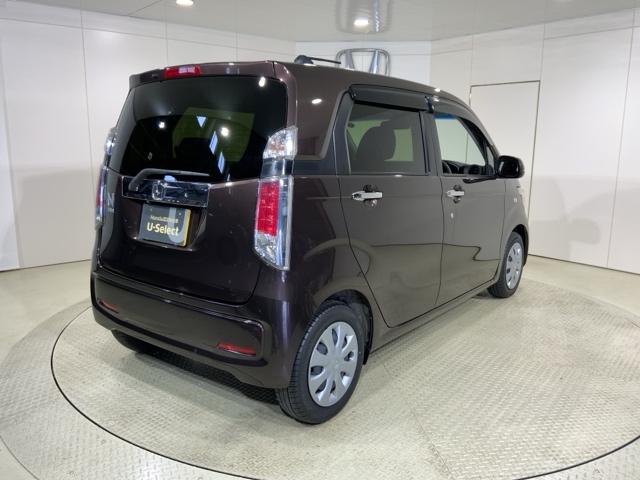 Ｎ－ＷＧＮ ＧＳＳパッケージ　低速域衝突軽減ブレーキスマートキーＥＴＣＣＤ　追突防止　Ａストップ　ＶＳＣ　パワステ　セキュリティアラーム　カーテンエアバック　オートエアコン　キーフリーシステム　ＳＲＳ　パワーウインドウ　ＡＢＳ（17枚目）