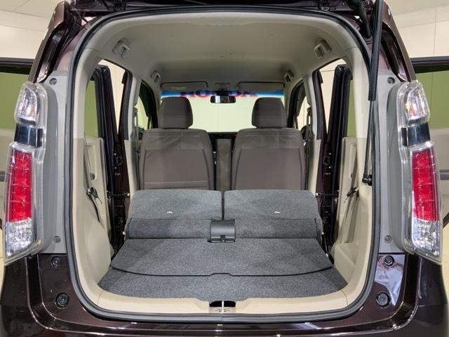Ｎ－ＷＧＮ ＧＳＳパッケージ　低速域衝突軽減ブレーキスマートキーＥＴＣＣＤ　追突防止　Ａストップ　ＶＳＣ　パワステ　セキュリティアラーム　カーテンエアバック　オートエアコン　キーフリーシステム　ＳＲＳ　パワーウインドウ　ＡＢＳ（30枚目）