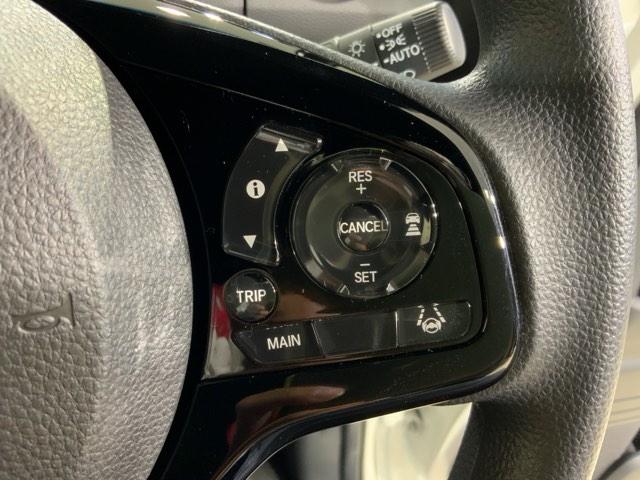 Ｎ－ＢＯＸカスタム Ｌ　ＨｏｎｄａＳＥＮＳＩＮＧＭナビＲカメラ前後ドラレコ　スマ－トキ－　ＡＣ　ナビＴＶ　キーレスエントリー　オートクルーズ　ドライブレコーダー　ＬＥＤ　コーナーセンサー　両側電動ドア　横滑防止装置　ＡＢＳ（42枚目）