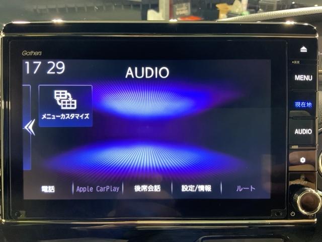 Ｎ－ＢＯＸカスタム Ｌ　ＭナビＲカメラ左側電動ドアスマートキーＬＥＤライト　Ｐソナー　サイドエアバッグ　ナビＴＶ　Ａストップ　シートヒータ　点検記録簿　キーフリーシステム　リアカメ　クルーズコントロール　ＡＣ　ＤＶＤ視聴可能（31枚目）