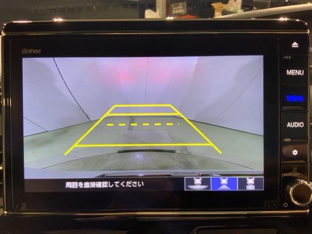 Ｎ－ＢＯＸカスタム Ｌ　ＭナビＲカメラ左側電動ドアスマートキーＬＥＤライト　Ｐソナー　サイドエアバッグ　ナビＴＶ　Ａストップ　シートヒータ　点検記録簿　キーフリーシステム　リアカメ　クルーズコントロール　ＡＣ　ＤＶＤ視聴可能（32枚目）
