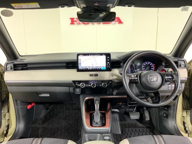 ヴェゼル ｅ：ＨＥＶＰＬａＹ　ＨｏｎｄａＳＥＮＳＩＮＧコネクトナビＲカメラ　衝突被害軽減ブレーキ　カーテンエアバッグ　盗難防止装置　アイドルストップ　Ｐセンサー　ＡＢＳ　ＥＳＣ　フルオートエアコン　リアカメラ　シートヒータ　ＥＴＣ（20枚目）